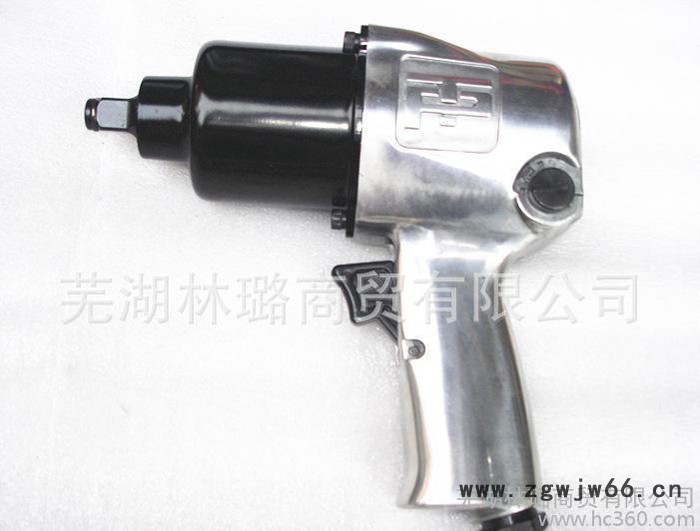 台湾进口气动工具锐马牌风动扳手TPT-303 1/2方头图2