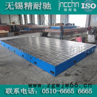 莱西铸铁钳工平台【现货供应】图2