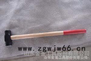 **八角锤 钳工锤 石工锤 羊角锤图3