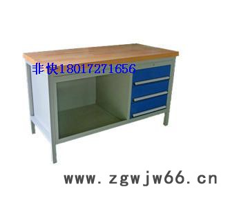 上海非快FKT-5032工作台**各类仓储设备可移动工作台维修台试验台钳工工作台防静电工作台不锈钢工作台图6