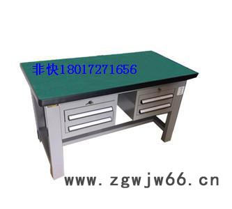 上海非快FKT-5032工作台**各类仓储设备可移动工作台维修台试验台钳工工作台防静电工作台不锈钢工作台图4