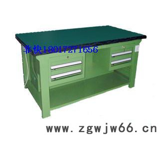 上海非快FKT-5032工作台**各类仓储设备可移动工作台维修台试验台钳工工作台防静电工作台不锈钢工作台图5