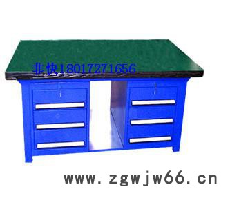 上海非快FKT-5032工作台**各类仓储设备可移动工作台维修台试验台钳工工作台防静电工作台不锈钢工作台图3