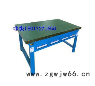 上海非快FKT-5032工作台**各类仓储设备可移动工作台维修台试验台钳工工作台防静电工作台不锈钢工作台图8