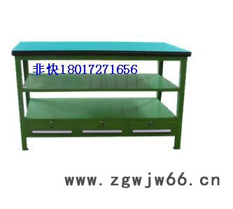 上海非快FKT-5032工作台**各类仓储设备可移动工作台维修台试验台钳工工作台防静电工作台不锈钢工作台图2