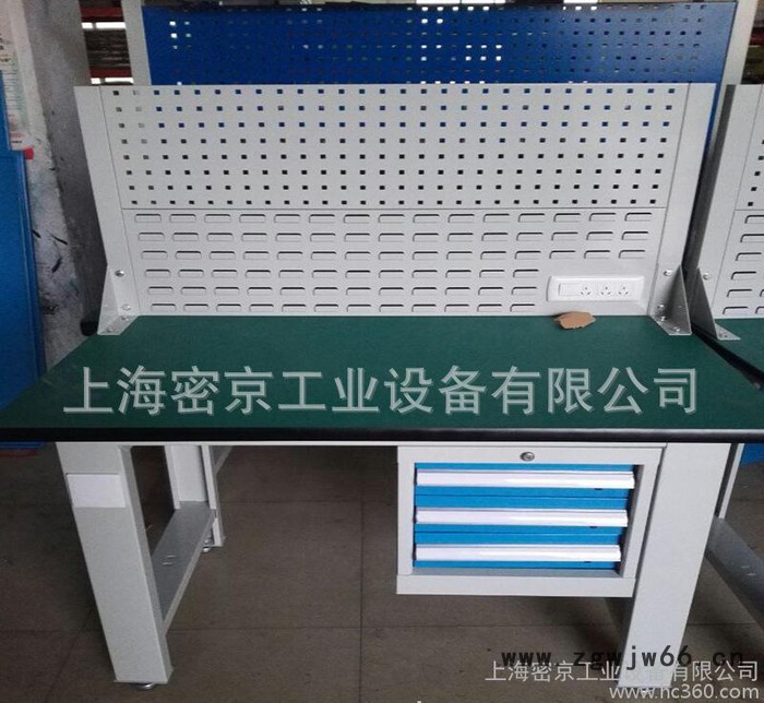 非标/防静电工作台 电子流水线操作台 钳工台重型 加工定制图3