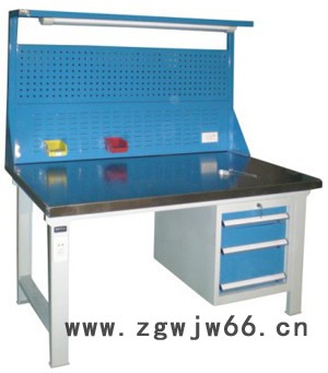 供应深圳钳工工作台/模具维修工作台/模具车间省模工作台图3