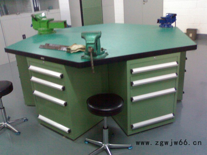供应深圳钳工工作台/模具维修工作台/模具车间省模工作台图2