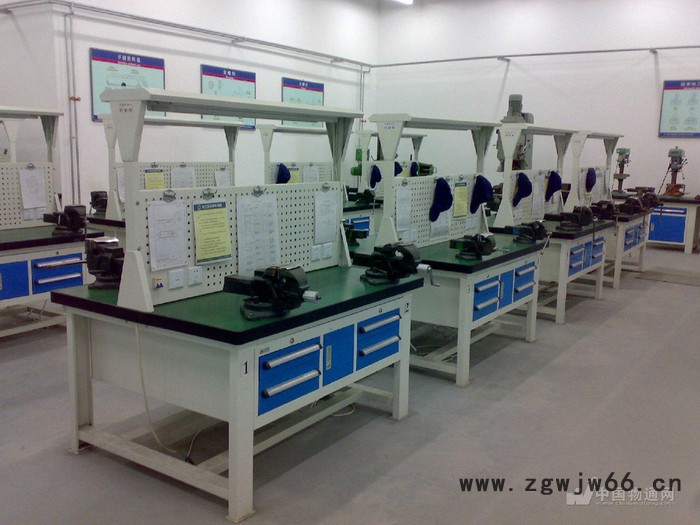 供应深圳钳工工作台/模具维修工作台/模具车间省模工作台图6