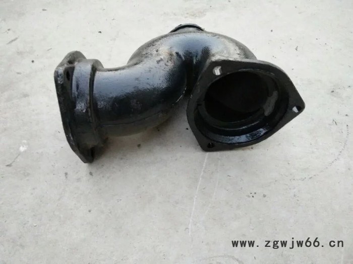 B型铸铁排水管件 价格优惠图2