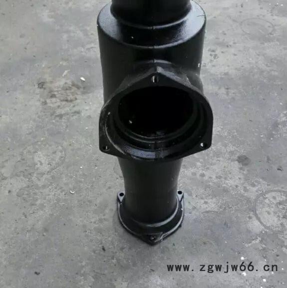 B型铸铁排水管件 价格优惠图4