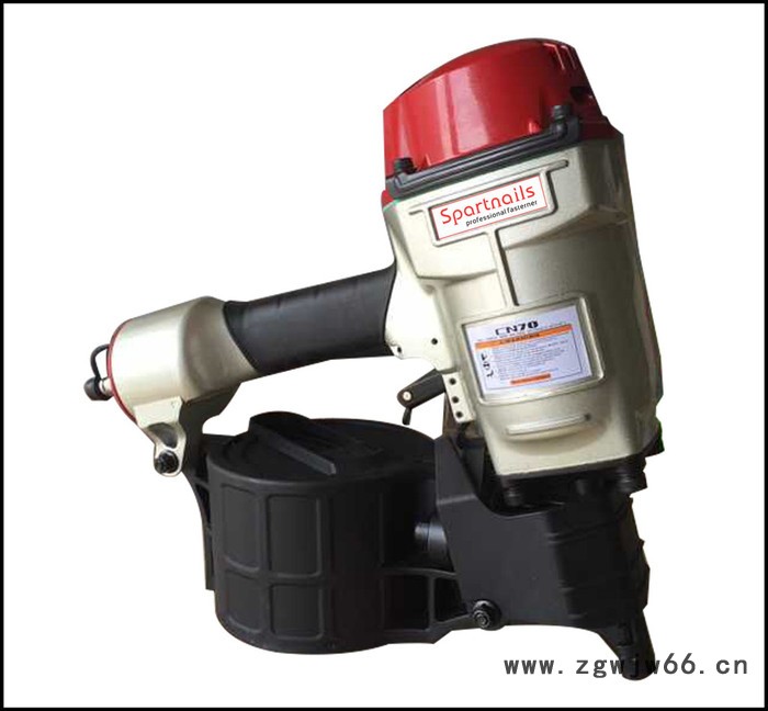 工业级 斯帕特CN70 气动工具 装修工具 气钉枪 卷钉枪