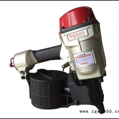 工业级 斯帕特CN70 气动工具 装修工具 气钉枪 卷钉枪
