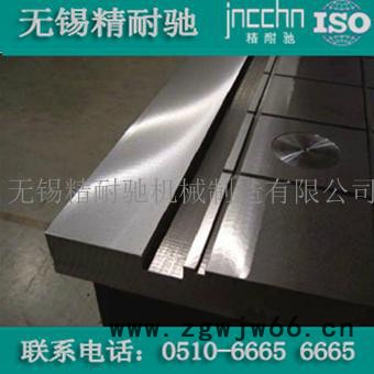 福安铸铁钳工平台【按标准制造】图3