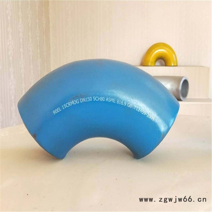 Q345C管件 Q355B钢管 Q345R三通 管件厂家图3