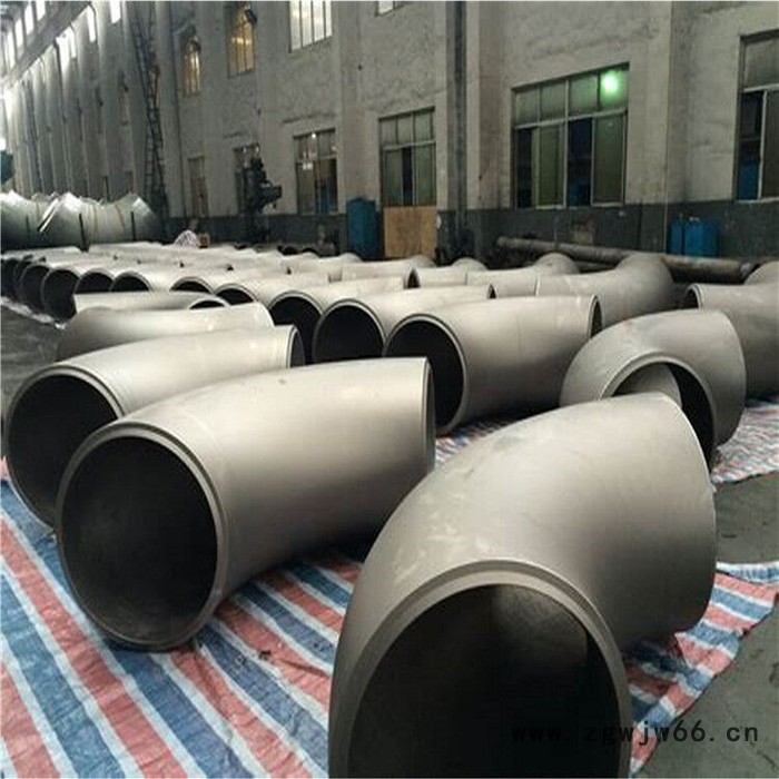 Q345C管件 Q355B钢管 Q345R三通 管件厂家图4