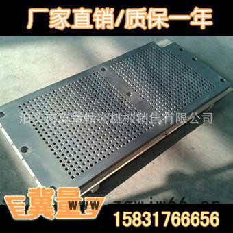 无为钳工铸铁平台【非标定制 标准规格现货】图2