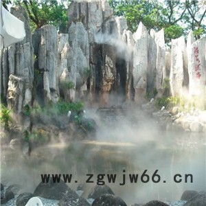 宁夏石嘴山 快拧三通管件 冷雾管件参数 高压喷雾系统-永创嘉辉图6