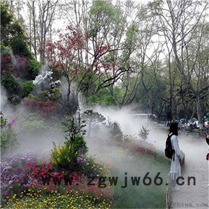 宁夏石嘴山 快拧三通管件 冷雾管件参数 高压喷雾系统-永创嘉辉图5