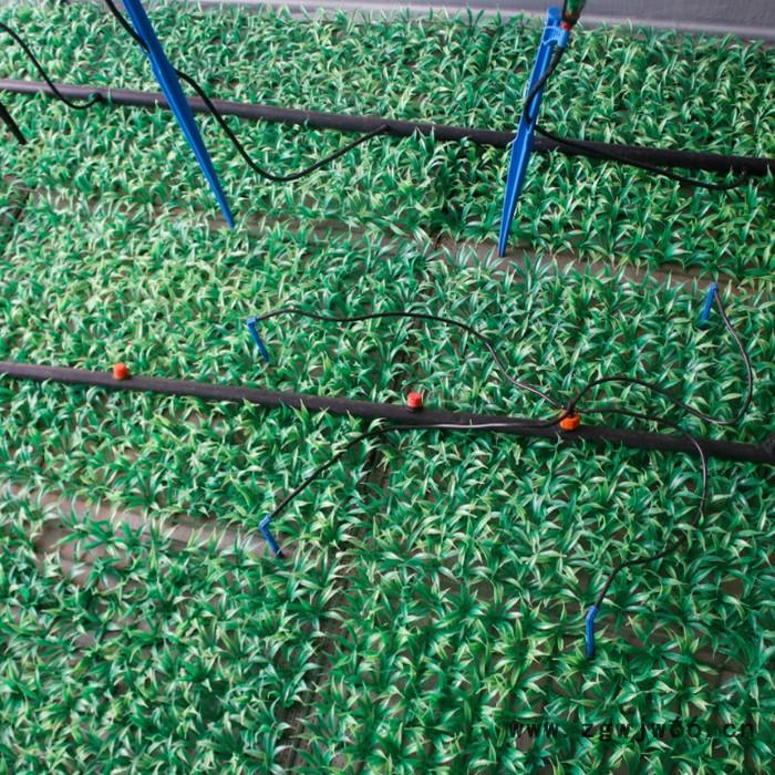 现货出售吊挂微喷 大棚农用灌溉喷头 灌溉园林工具吊挂微喷