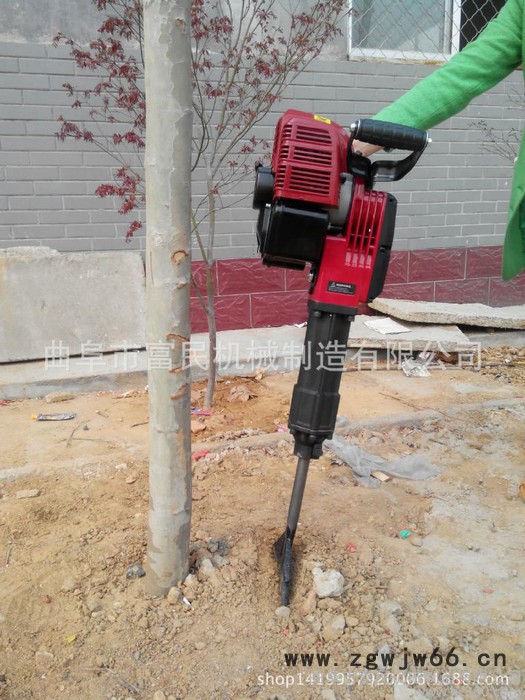 园林工具挖树机,多功能挖树机,轻便挖树机**图7