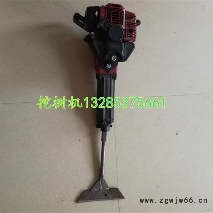 园林工具挖树机,多功能挖树机,轻便挖树机**图6