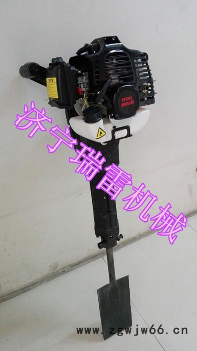 多功能绿化挖树机专业园林工具 树木断根机 直销铲式挖树机用于山区图8