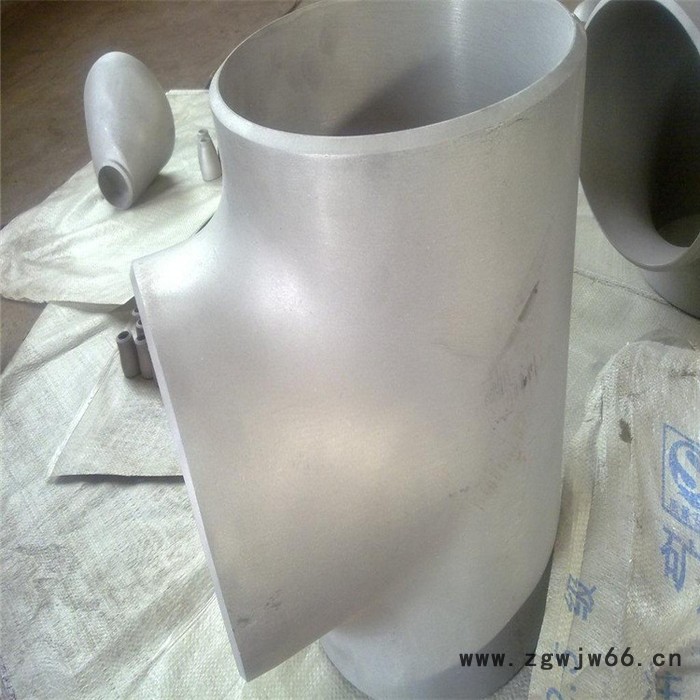 管件三通 合金三通 异型三通 恒运管件图6