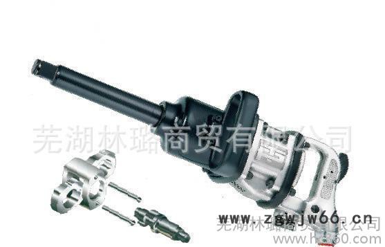 台湾进口气动工具锐马牌风炮扳手TPT-315G-SR-L塑钢图2