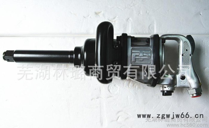 台湾进口气动工具锐马牌风炮扳手TPT-315G-SR-L塑钢