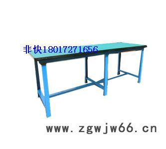 非快FKT-5003高分子复合台面工作桌 工作桌工作台防静电工作台 复合台面工作台维修工作台钳工台加工台试验台检测工作台图2