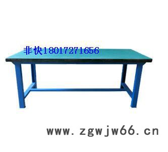非快FKT-5003高分子复合台面工作桌 工作桌工作台防静电工作台 复合台面工作台维修工作台钳工台加工台试验台检测工作台图8