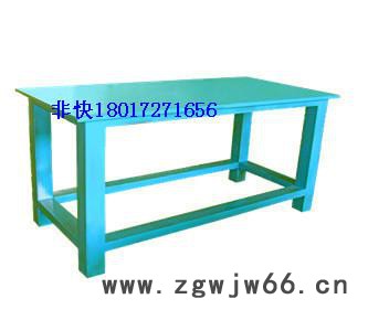 非快FKT-5003高分子复合台面工作桌 工作桌工作台防静电工作台 复合台面工作台维修工作台钳工台加工台试验台检测工作台图3