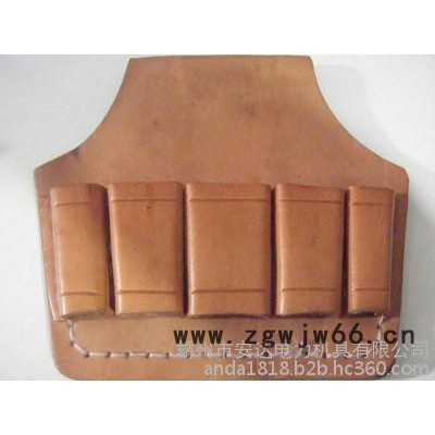 电工组合工具包 电工皮带 钳工工具包