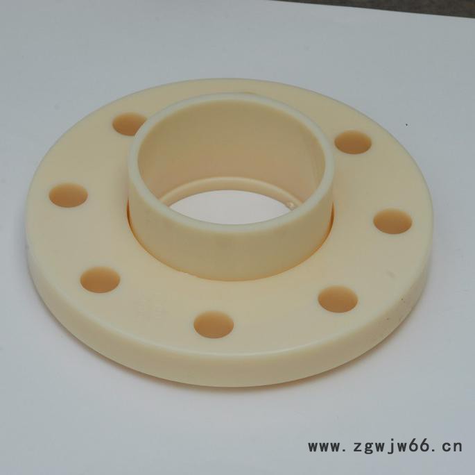 供应ABS 管件ABS法兰图8