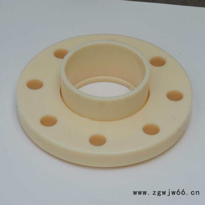 供应ABS 管件ABS法兰图4