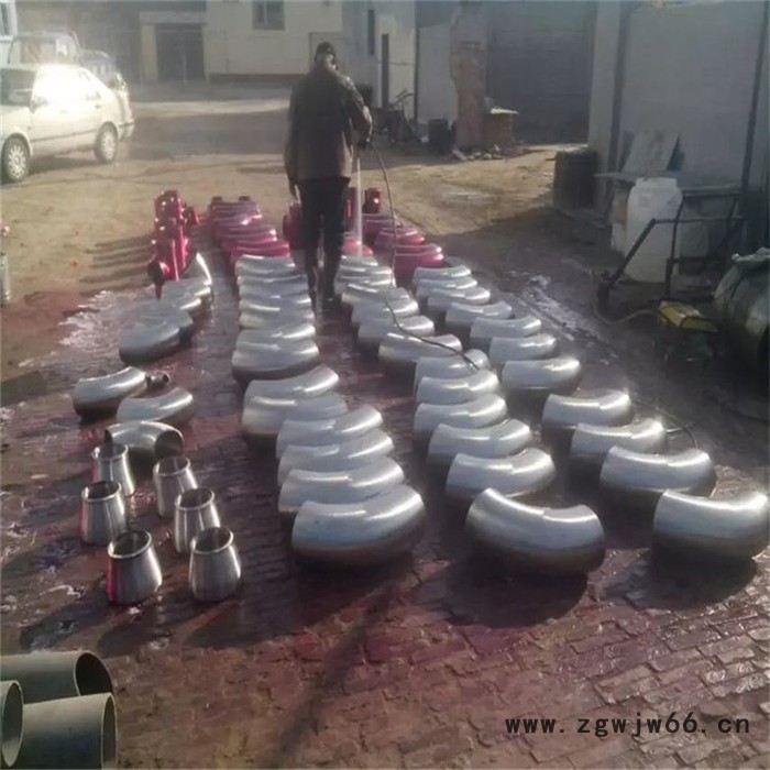 北京 压制弯头 管件弯头 鑫久恒图5