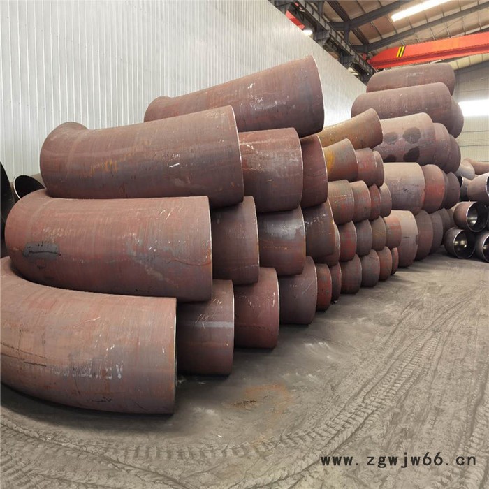 北京 保温弯头 管件弯头 东晨管道图2