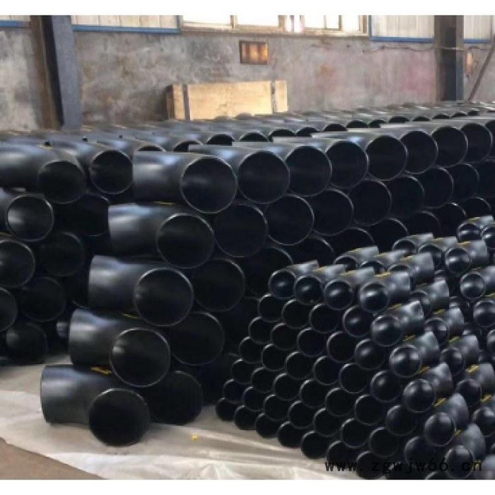 北京 保温弯头 管件弯头 东晨管道图4