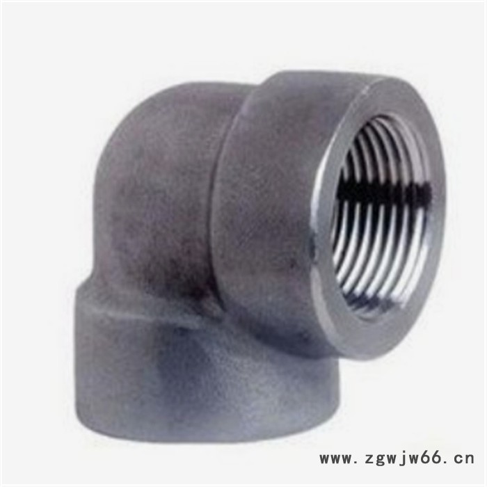 承插管件  对焊弯头  辰星管道图3