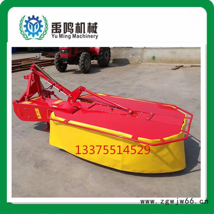 0 圆盘割草机 拖拉机前置圆盘割草机 新型割草机 圆盘式割草机 旋转割草机 草机园林工具割草机