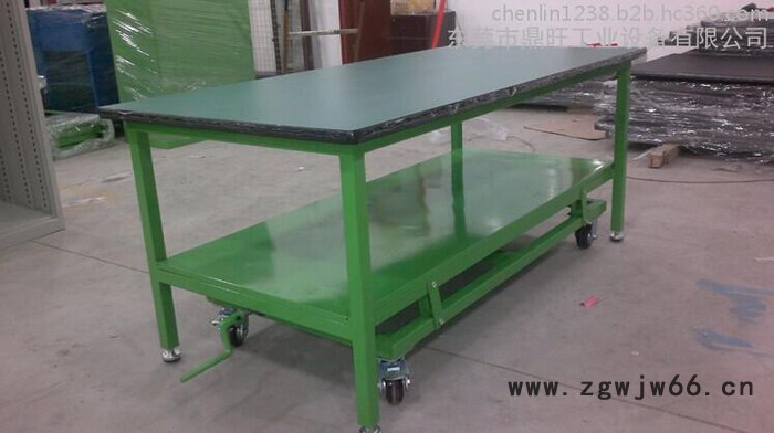 供应东莞钳工工作台，深圳不锈钢工作台定做，光明移动工作台图7