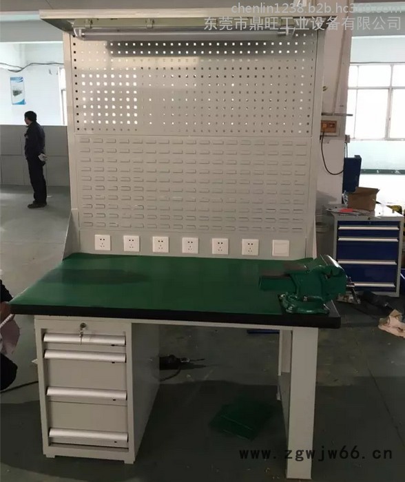 供应东莞钳工工作台，深圳不锈钢工作台定做，光明移动工作台图4