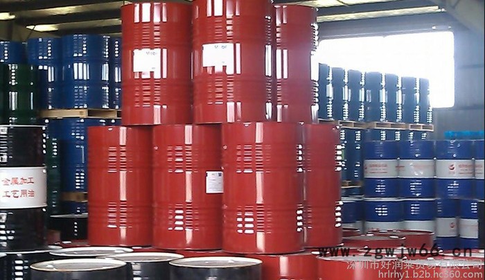 批发经销美孚爱慕Mobil Almo 525 气动工具润滑油图5