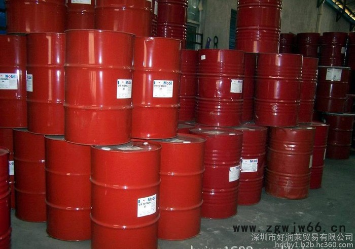 批发经销美孚爱慕Mobil Almo 525 气动工具润滑油图6