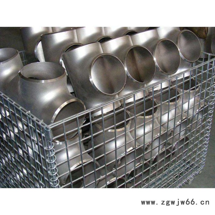 博兴 管件三通图2