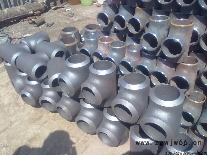 博兴 管件三通图3