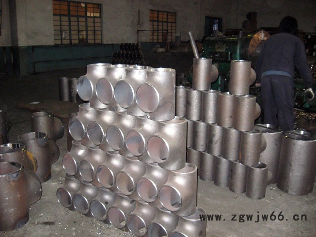 博兴 管件三通图5