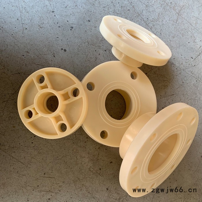 东方塑胶 ABS管件  ABS法兰厂家批发图5