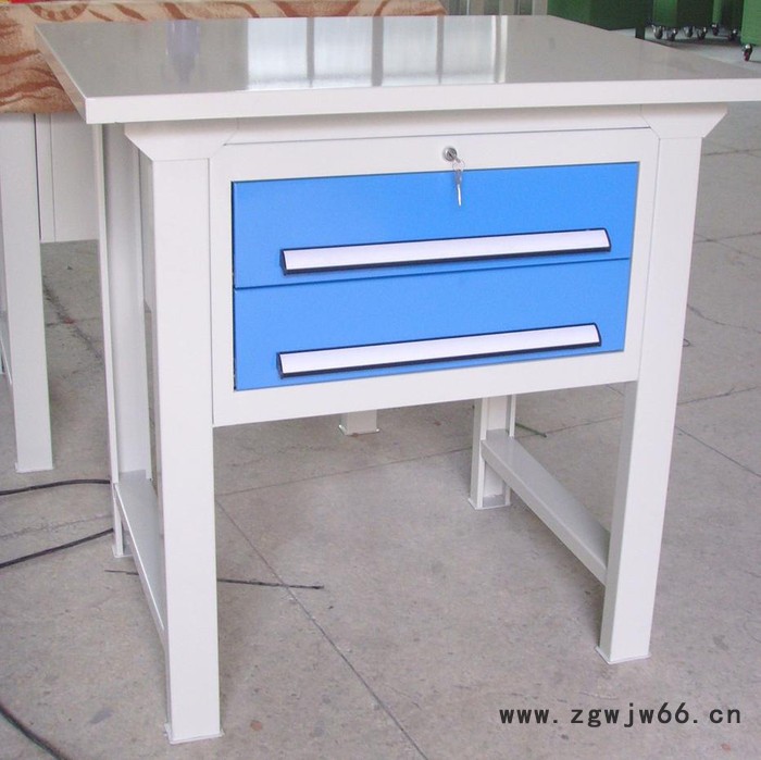 非快FKT-5010可移动工作台维修台试验台钳工工作台防静电工作台不锈钢工作台 钢板工作台图7